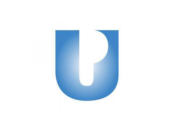 UP