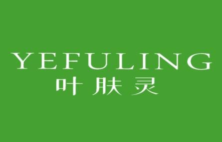 叶肤灵