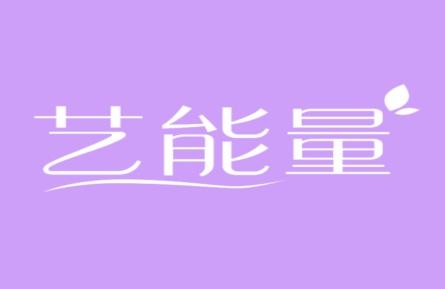 艺能量