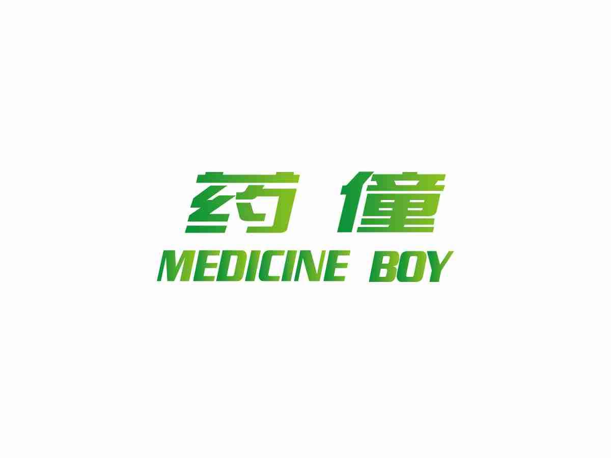 药僮MEDICINE BOY