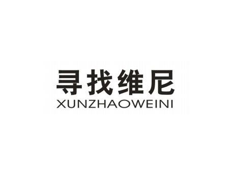 寻找维尼