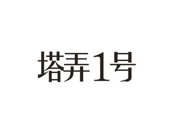塔弄1号