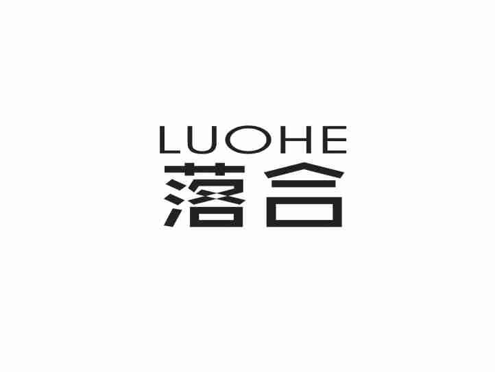 落合