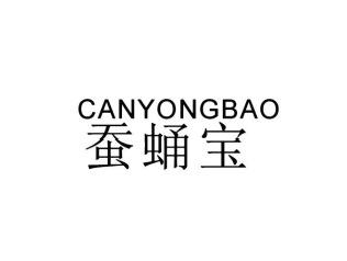蚕蛹宝