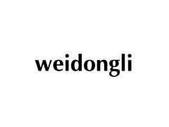 WEIDONGLIWEIDONGLI