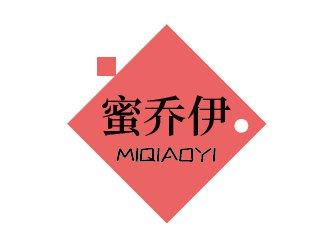 蜜乔伊
MIQIAOYI