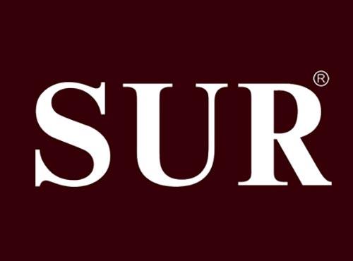 SUR