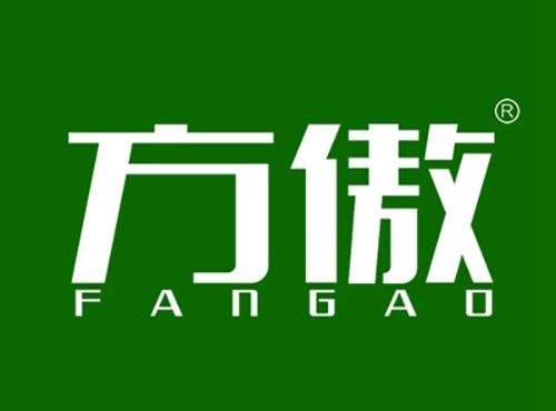 方傲FANGAO