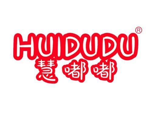 慧嘟嘟HUIDUDU