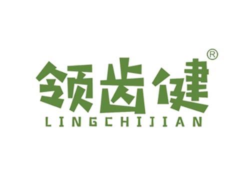 领齿健LINGCHIJIAN