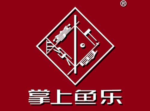 图形+掌上鱼乐