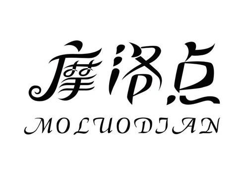 摩洛点