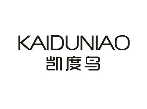 凯度鸟