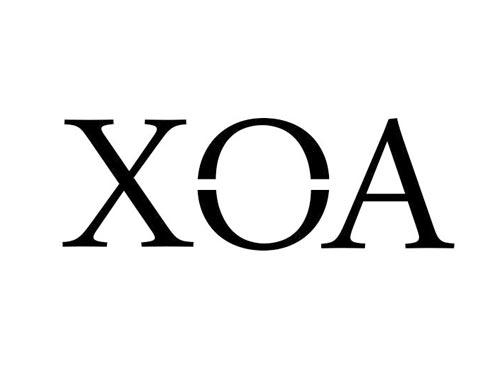 XOA