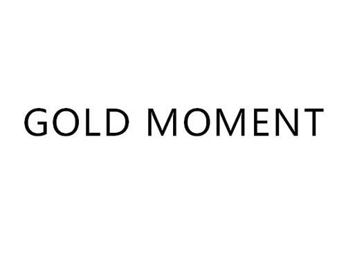 GOLD MOMENT