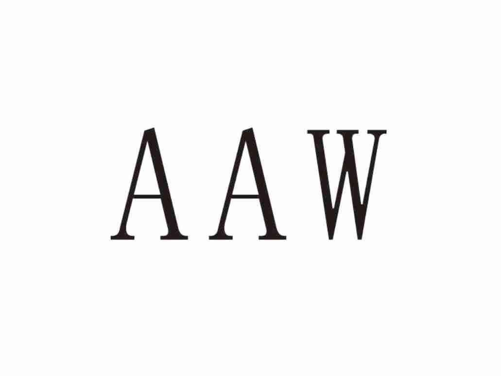 AAW