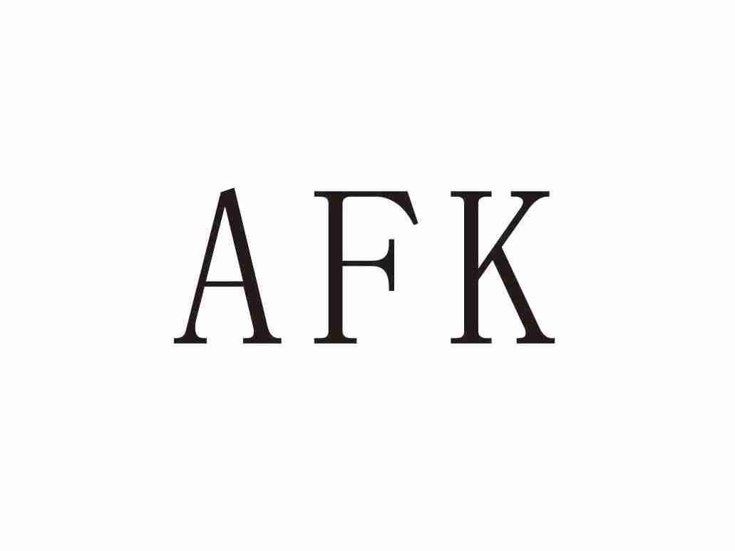AFK