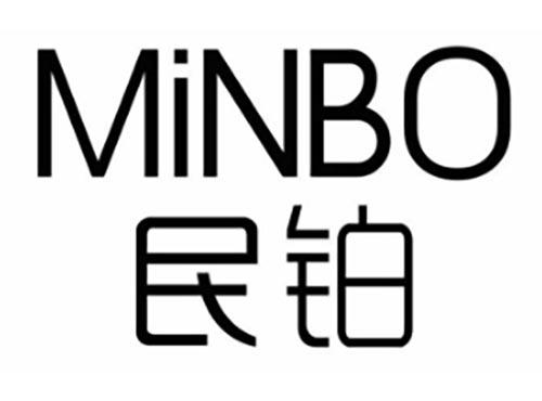 民铂