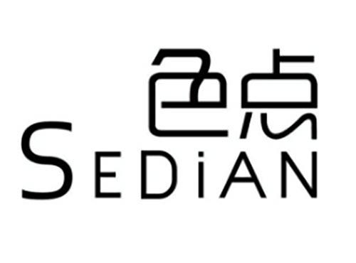色点