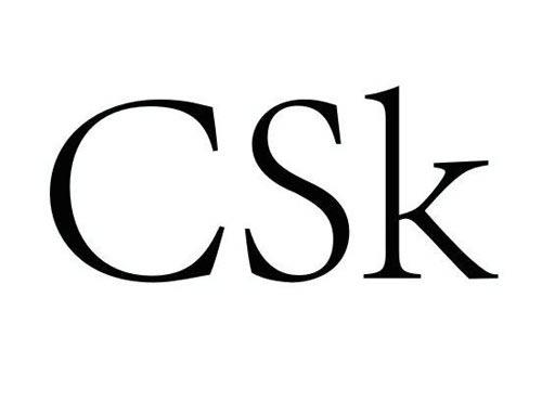CSK