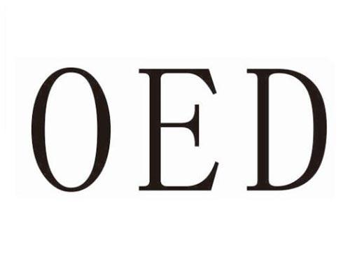 OED