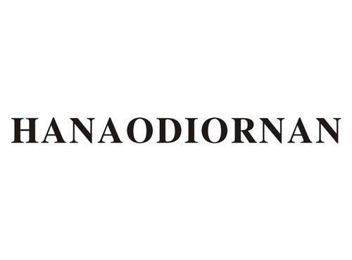 HANAODIORNAN