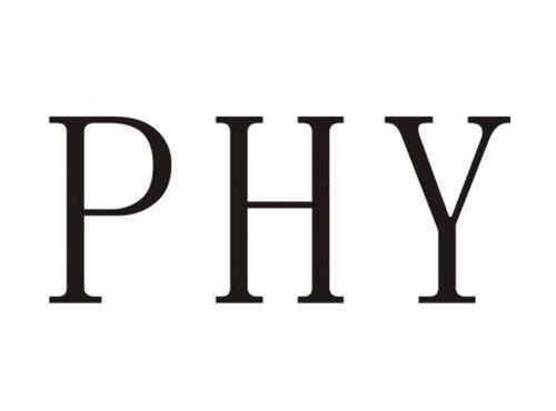 PHY
