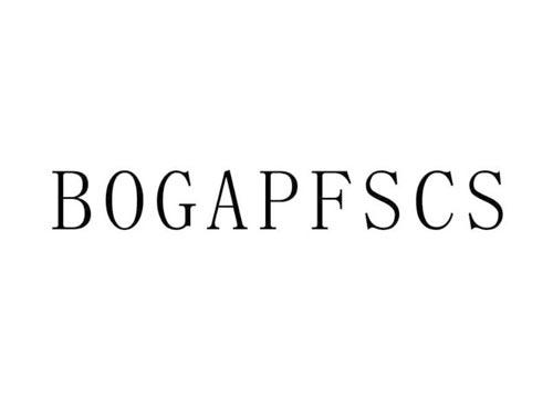 BOGAPFSCS