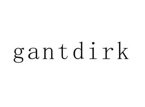 GANTDIRK