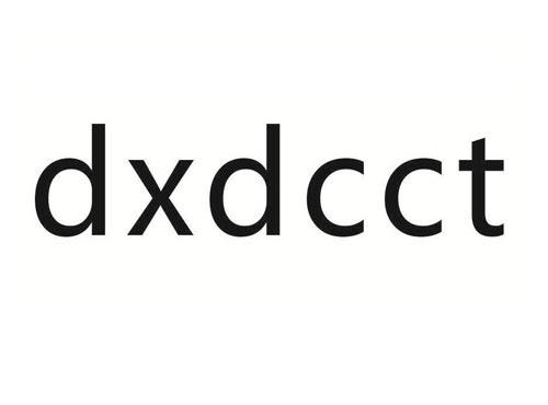 DXDCCT