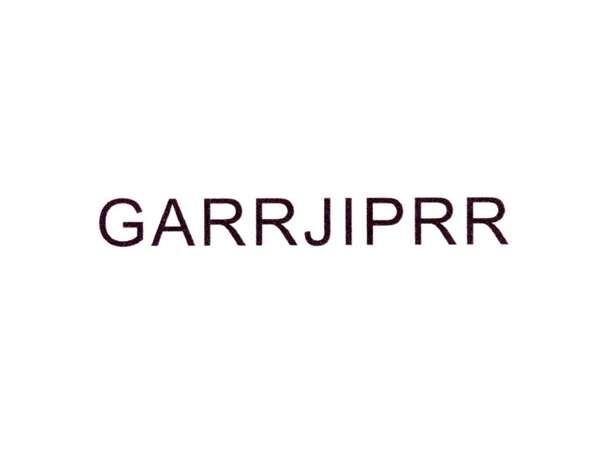 GARRJIPRR
