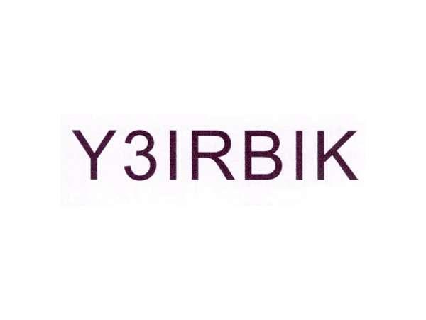 Y3IRBIK