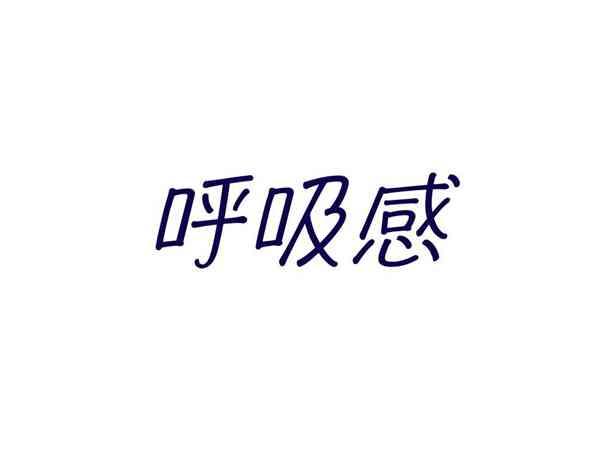 呼吸感