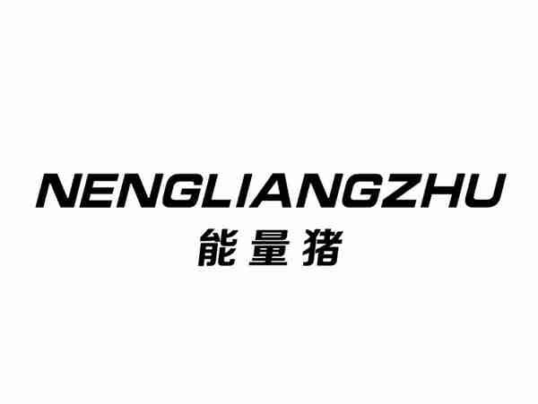 能量猪+NENGLIANGZHU