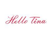 HELLO TINA
