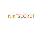 NIKISECRET