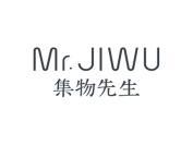 集物先生 MRJIWU