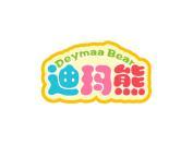 迪玛熊 DEYMAA BEAR