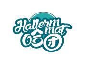 哈团 HALLERM MAT