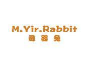 母婴兔 M.YIR.RABBIT