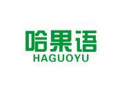 哈果语