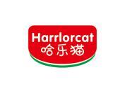 哈乐猫 HARRLORCAT