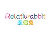 亲侣兔 RELATIVRABBIT