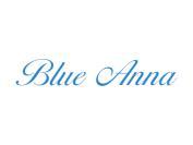 BLUE ANNA