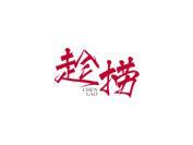 趁捞