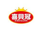 喜贝冠
