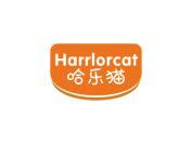 哈乐猫 HARRLORCAT