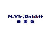 母婴兔 M.YIR.RABBIT