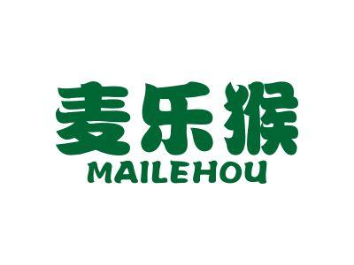 麦乐猴