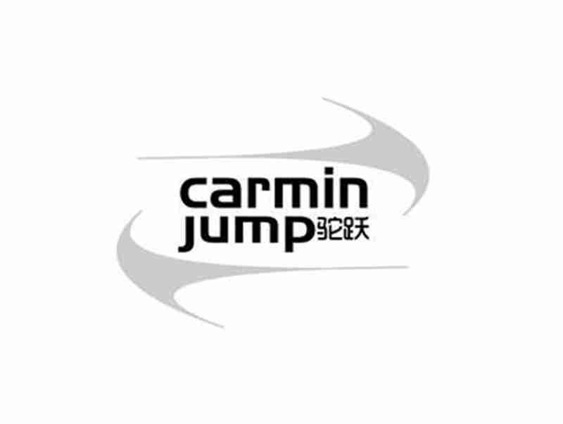 驼跃CARMINJUMP